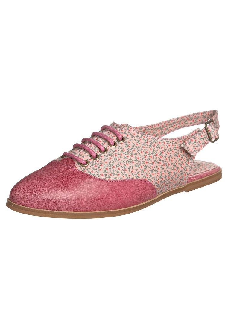 Foto Shellys PICNIC BASKET Bailarinas fucsia foto 528566