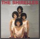 Foto Shirelles: 25 All-time Greatest Hits CD foto 493185