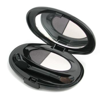 Foto Shiseido - The Maquillaje Silky Sombra de Ojos Duo - S16 Icy Coal - 2g/0.07oz; makeup / cosmetics foto 11901