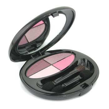 Foto Shiseido The Maquillaje Cuarteto Sombra de Ojos Sedosas - Q11 Rose Ton foto 117764