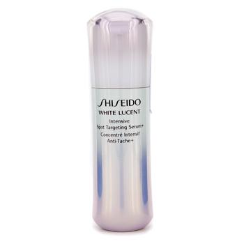Foto Shiseido White Lucent Intensive Serum Blanqueador Antimanchas 30ml/1oz foto 546307
