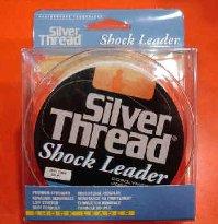 Foto Shock Leader 60 LBS - 50 Metros 0.70mm.