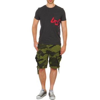 Foto Short G-Star Raw Rco Rovic Loose Camouflage 1/3 foto 950120
