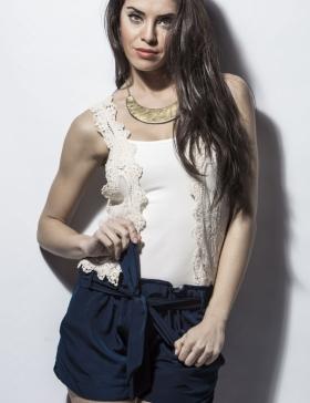 Foto Short lazo - 75506