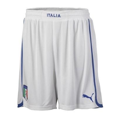Foto Short Oficial Italia 2012