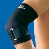 Foto Shortes Codera (con cinta velcro) PROSKIN SNP-2723