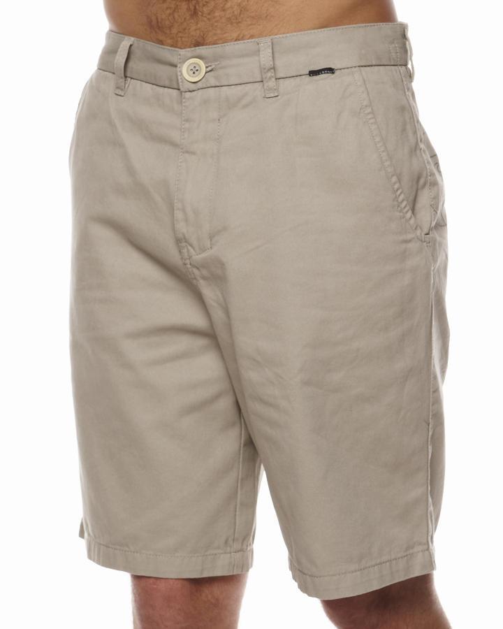 Foto Shorts Classico De Billabong - Aluminio foto 589169