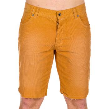 Foto Shorts Insight Sozz Raw Short - turmeric foto 118525