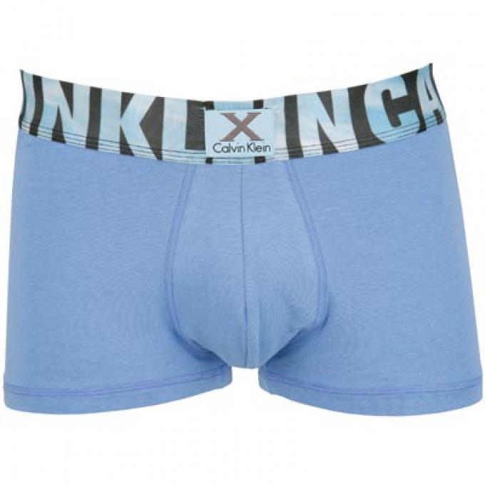 Foto shorty hombre x-elements ck underwear