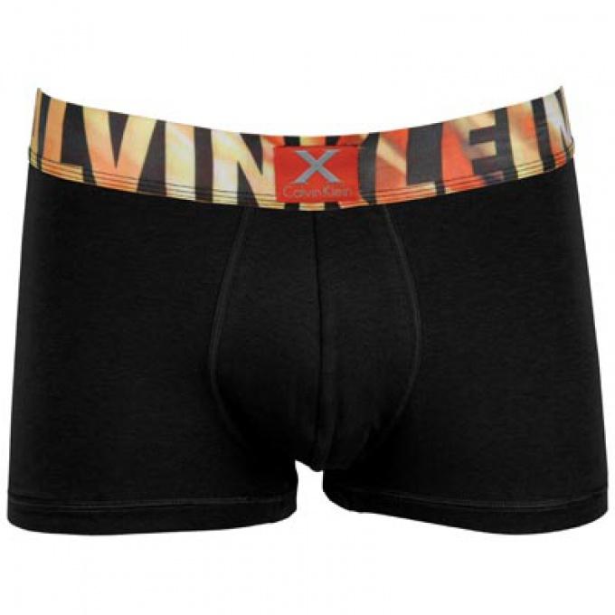 Foto shorty hombre x-elements ck underwear