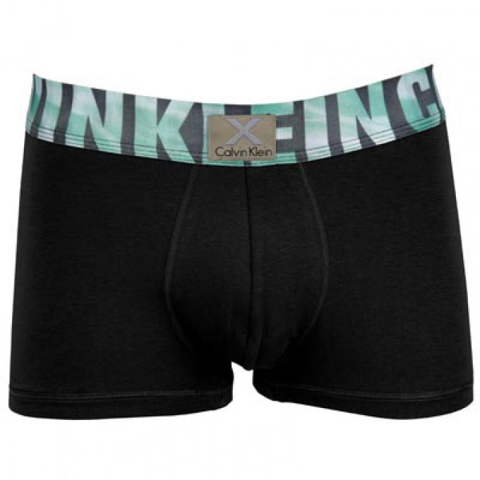 Foto shorty hombre x-elements ck underwear