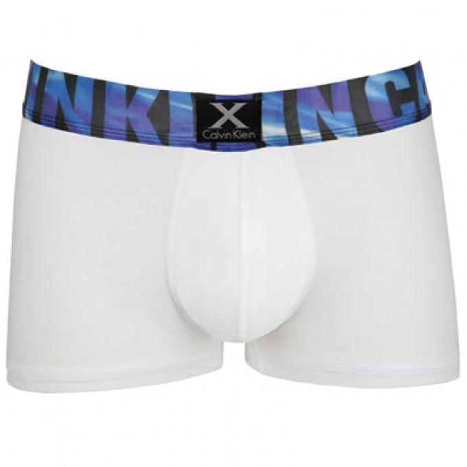 Foto shorty hombre x-elements ck underwear
