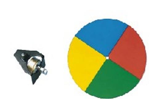 Foto SHOWTEC 30217 Cambiacolor Filter For Par-36