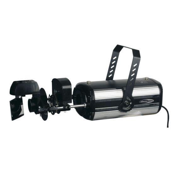 Foto SHOWTEC IMAGESPOT 300 Discharge 300w Gobo Projector foto 420029