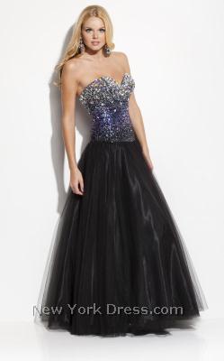 Foto Showtime Collection 5005 Dress
