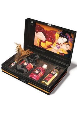 Foto Shunga Coleccion De Ternura Y Pasion foto 548573
