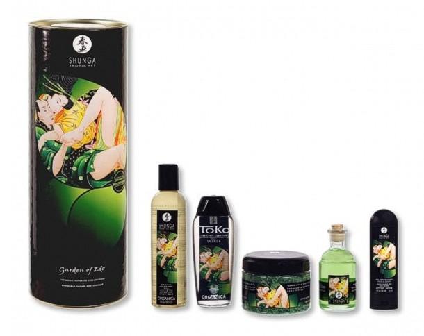 Foto Shunga Coleccion Jardin De Edo foto 387695