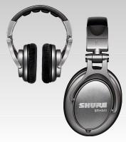 Foto SHURE SRH940 Stereo Headphones, Professional foto 274554