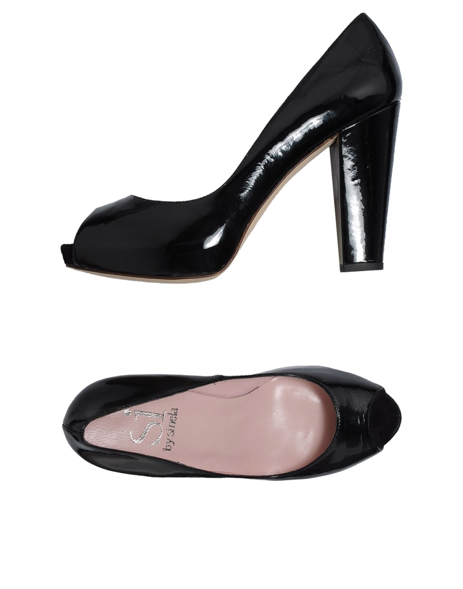 Foto si by sinela peep toes
 foto 510029
