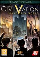 Foto Sid Meiers Civilization V: Brave New World (dlc) - PC foto 825925