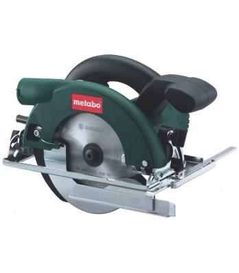 Foto Sierra circular Metabo KS 54 SP