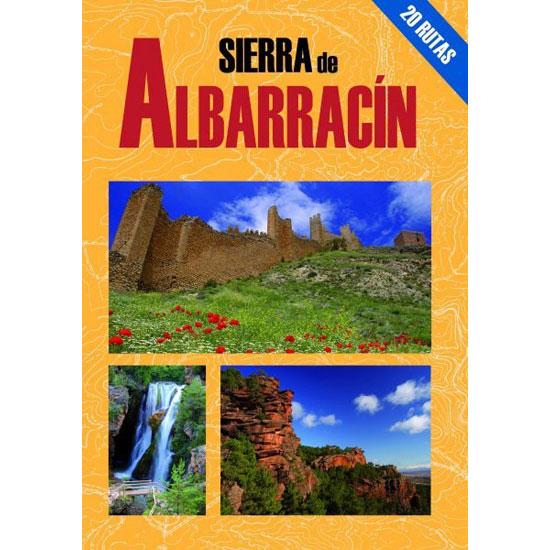 Foto Sierra De Albarracin. Mejores Excursiones