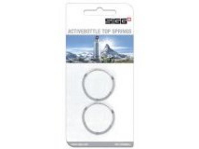 Foto SIGG Replacement Springs For Activebottle Top foto 865969