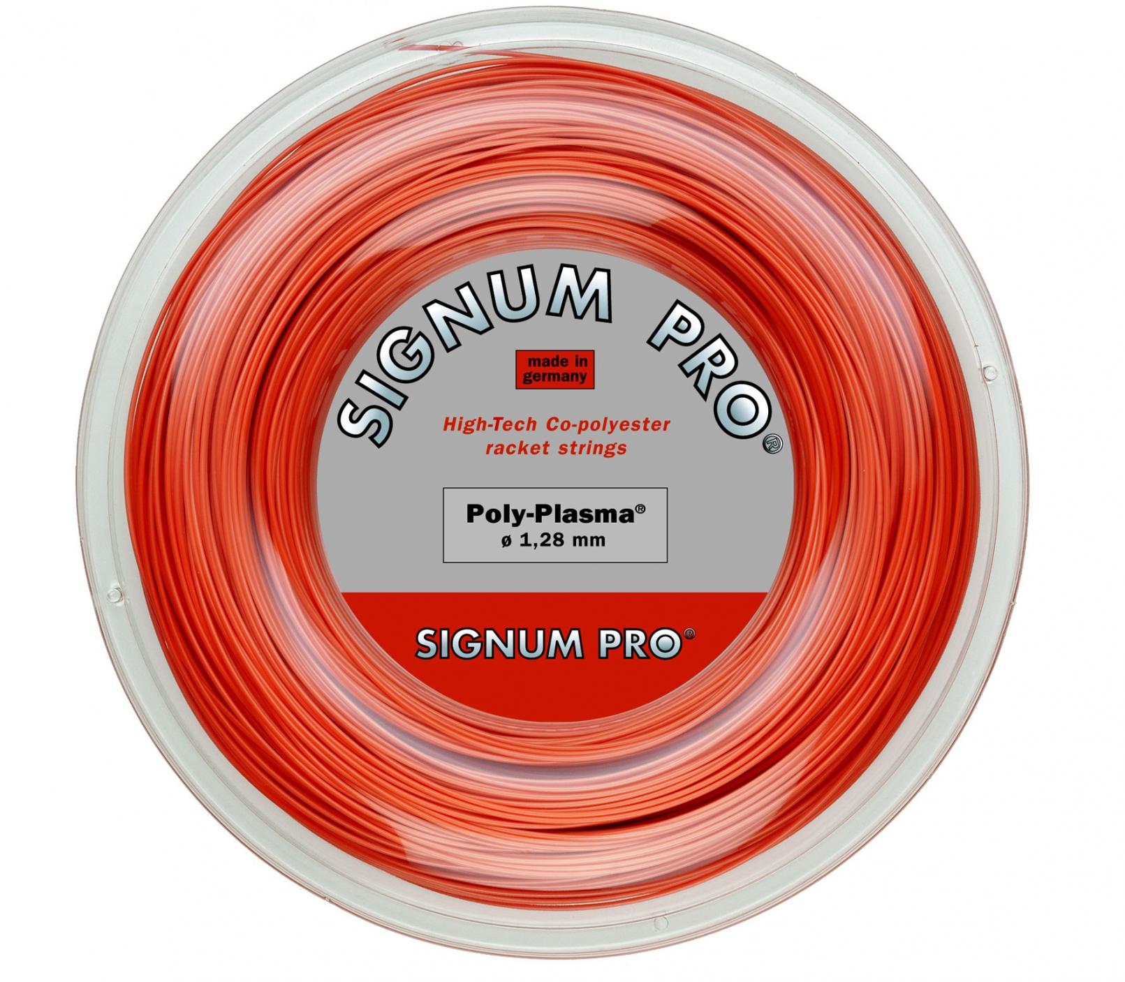 Foto Signum Pro - Poly Plasma - 100m - 1,33mm foto 502950