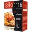 Foto Siken diet tortillas variadas 7 sobres