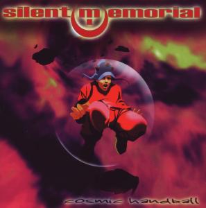 Foto Silent Memorial: Cosmic Handball CD foto 95216