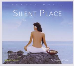 Foto Silent Place CD foto 794532