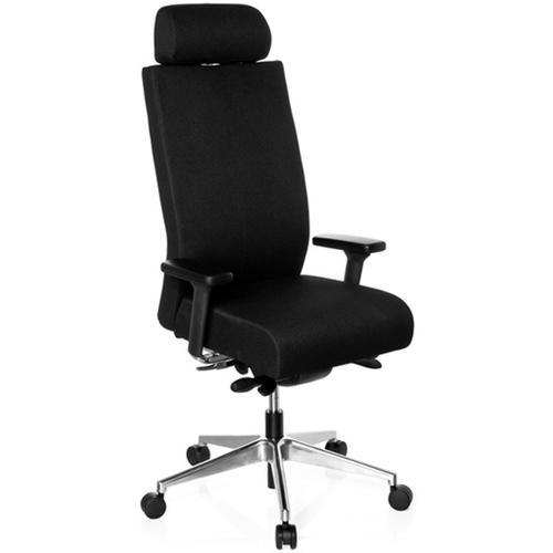 Foto Sillón de dirección PROTEC XXL, Muy cómodo, Gran Acolchado, Adaptado u foto 264510