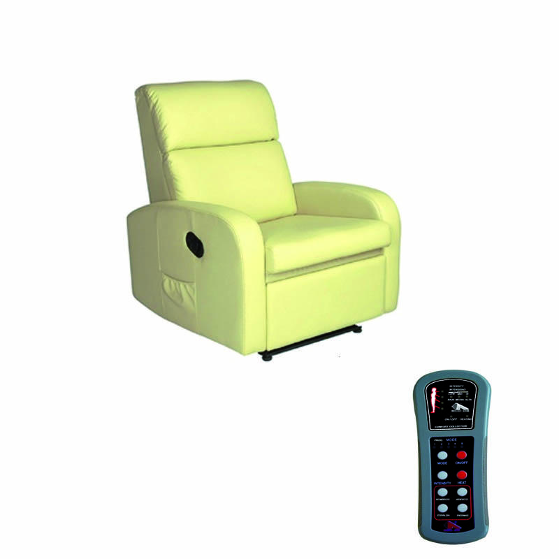 Foto Sillón de masaje 