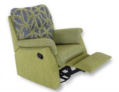 Foto Sillón Relax Manual - Soffing foto 214886
