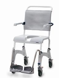 Foto Silla Aquatec Ocean XL - INVACARE foto 585702