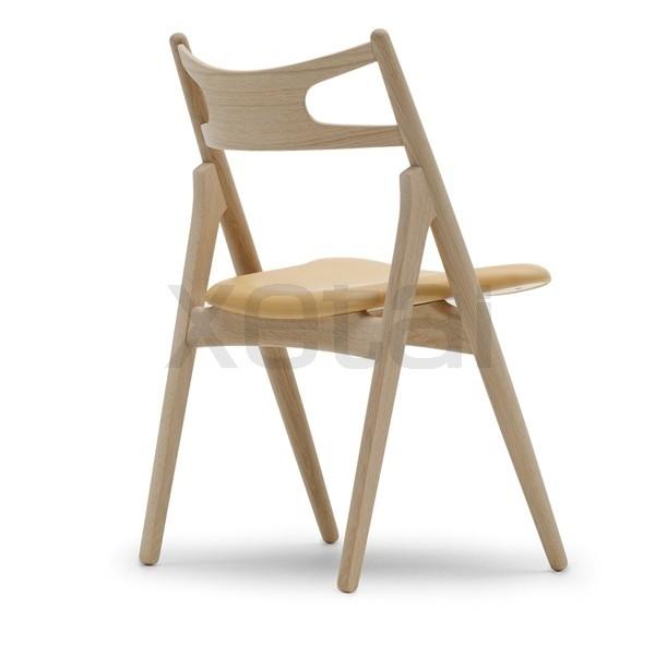 Foto Silla CH29 de muebles Carl Hansen & Son