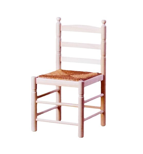 Foto Silla costurera asiento Anea