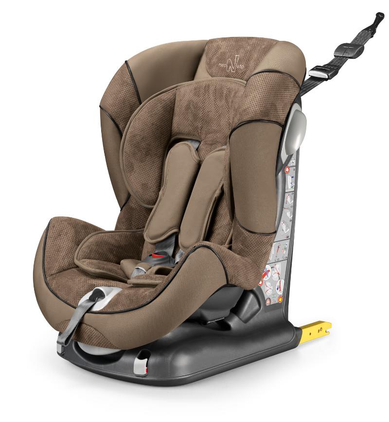 Foto Silla de Auto Easy Going Isofix Grupo I