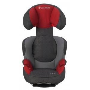 Foto Silla De Auto Rodi Xr Tango Red De Maxi-cosi
