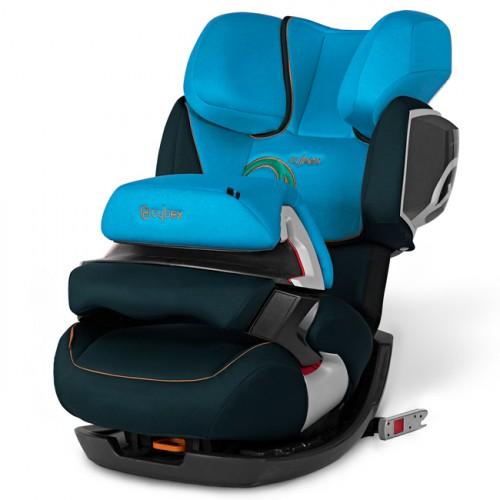 Foto Silla de coche pallas 2fix de cybex foto 145141