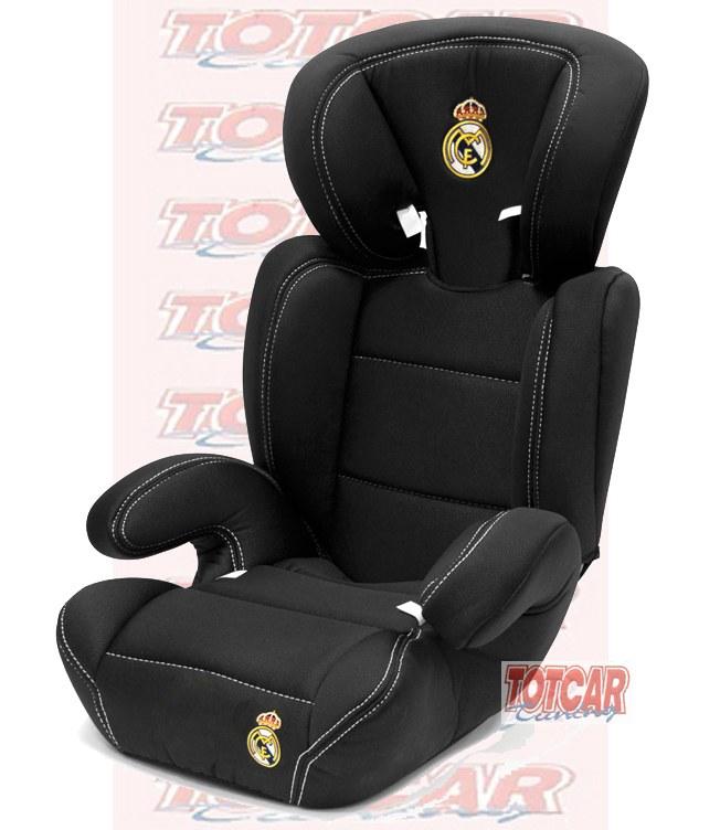 Foto Silla de niño real madrid foto 463079