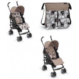 Foto Silla De Paseo B-smart Animals BebÉdue foto 878275