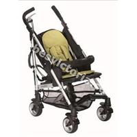 Foto Silla de paseo Downtown 106786-501 628 chasis aluminio