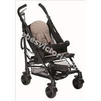 Foto Silla de paseo Downtown 106786-501 629 chasis negro