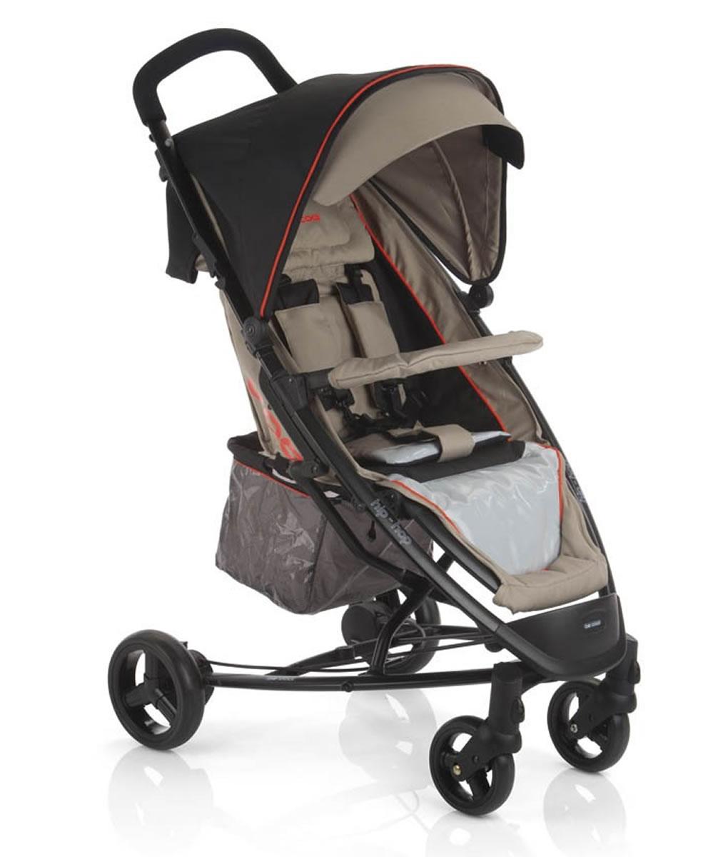 Foto Silla de paseo hip hop blush