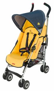 Foto Silla de paseo Quest Sport (saco y colchoneta inc.)