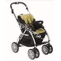 Foto Silla de paseo Vintage 2 106731-501 628