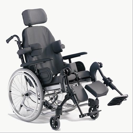 Foto Silla de Posicionamiento Rea Clematis - INVACARE