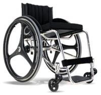 Foto Silla deportiva Zephyr