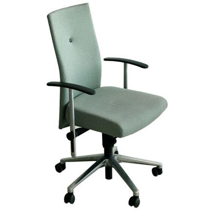 Foto Silla giratoria SPIN de Fritz Hansen foto 769227